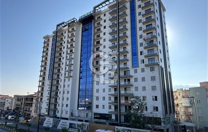 İzmir Menemen'de Yatırım Fırsatı - 2+1 Satılık Sıfır Daire