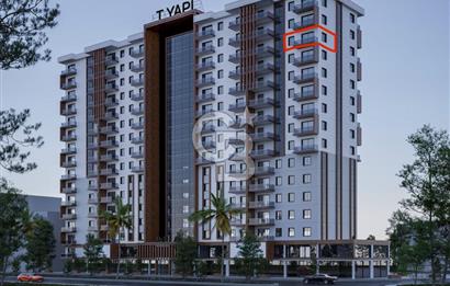 İzmir Menemen'de Yatırım Fırsatı - 2+1 Satılık Sıfır Daire