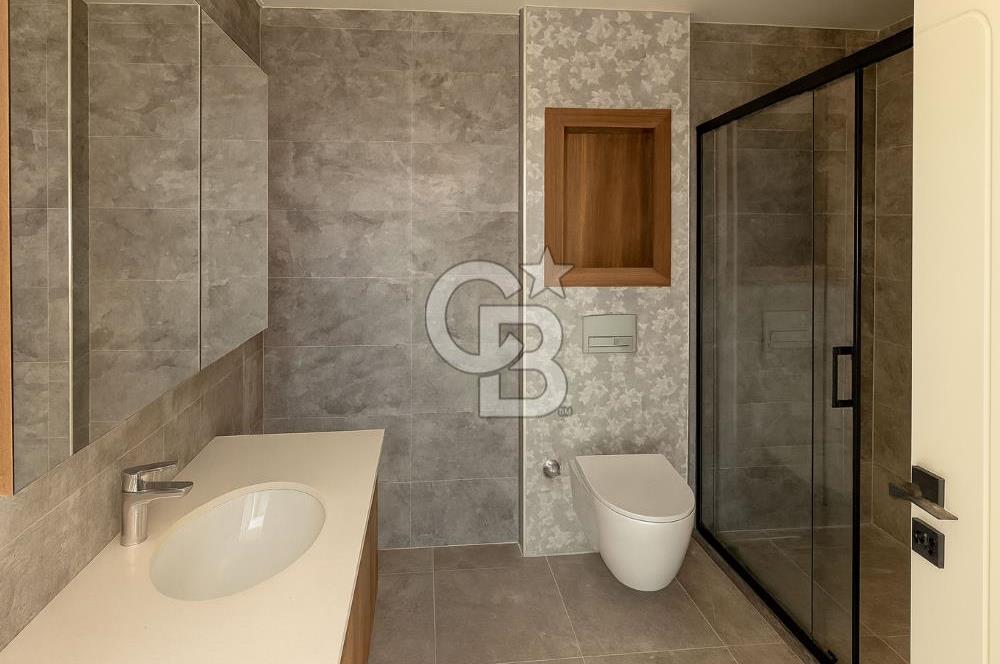 İzmir Menemen Devlet Hastanesi Yanı - Sıfır - 1+1 Kiralık Daire