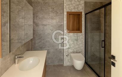İzmir Menemen Devlet Hastanesi Yanı - Sıfır - 1+1 Kiralık Daire