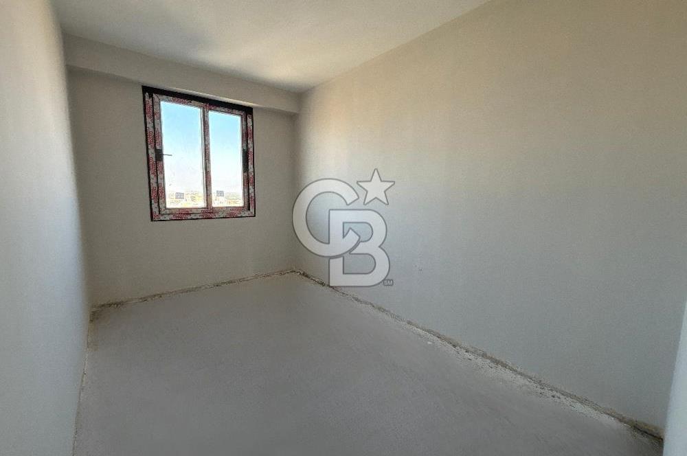 İzmir Menemen'de Yatırım Fırsatı - 2+1 Satılık Sıfır Daire