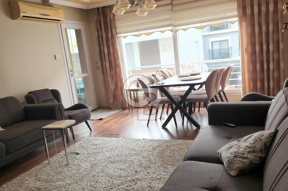 Net 140 m², Ebeveyn Banyolu, Kapalı Otopark & Depolu 3+1