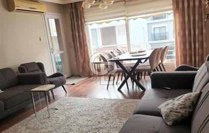 Net 140 m², Ebeveyn Banyolu, Kapalı Otopark & Depolu 3+1