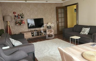 Net 140 m², Ebeveyn Banyolu, Kapalı Otopark & Depolu 3+1