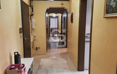 Net 140 m², Ebeveyn Banyolu, Kapalı Otopark & Depolu 3+1