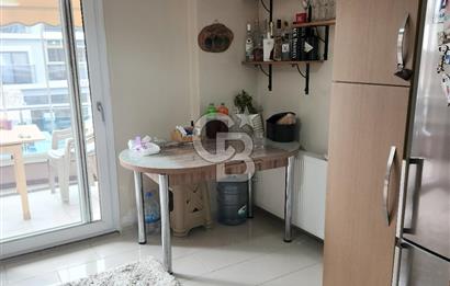 Net 140 m², Ebeveyn Banyolu, Kapalı Otopark & Depolu 3+1