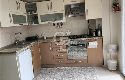 Net 140 m², Ebeveyn Banyolu, Kapalı Otopark & Depolu 3+1