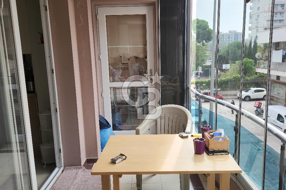 Net 140 m², Ebeveyn Banyolu, Kapalı Otopark & Depolu 3+1