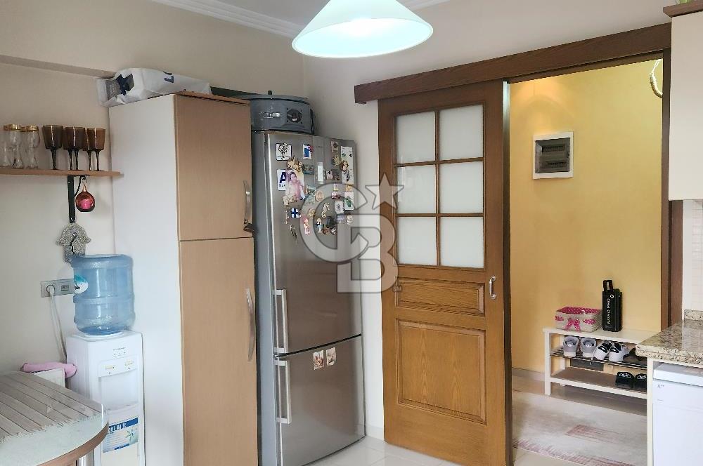 Net 140 m², Ebeveyn Banyolu, Kapalı Otopark & Depolu 3+1