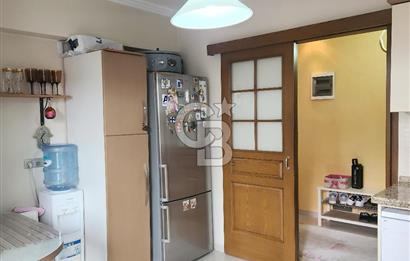Net 140 m², Ebeveyn Banyolu, Kapalı Otopark & Depolu 3+1