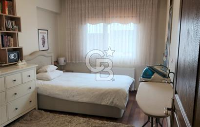 Net 140 m², Ebeveyn Banyolu, Kapalı Otopark & Depolu 3+1