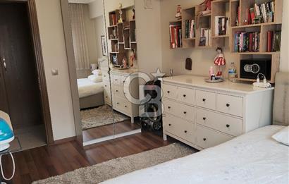 Net 140 m², Ebeveyn Banyolu, Kapalı Otopark & Depolu 3+1