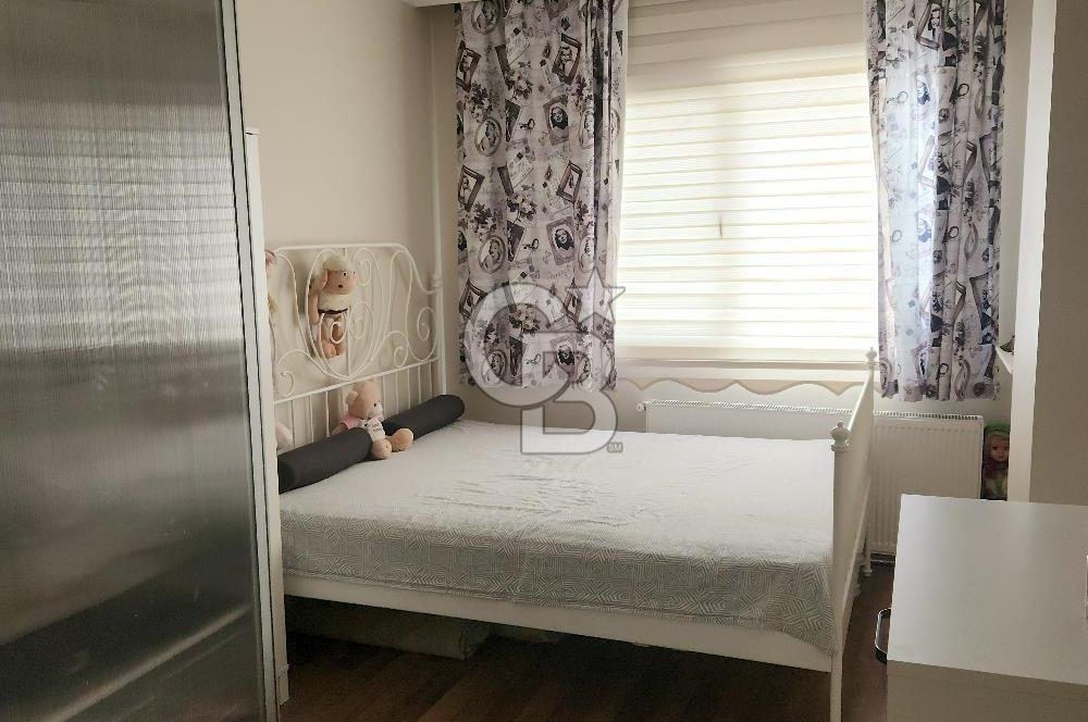 Net 140 m², Ebeveyn Banyolu, Kapalı Otopark & Depolu 3+1