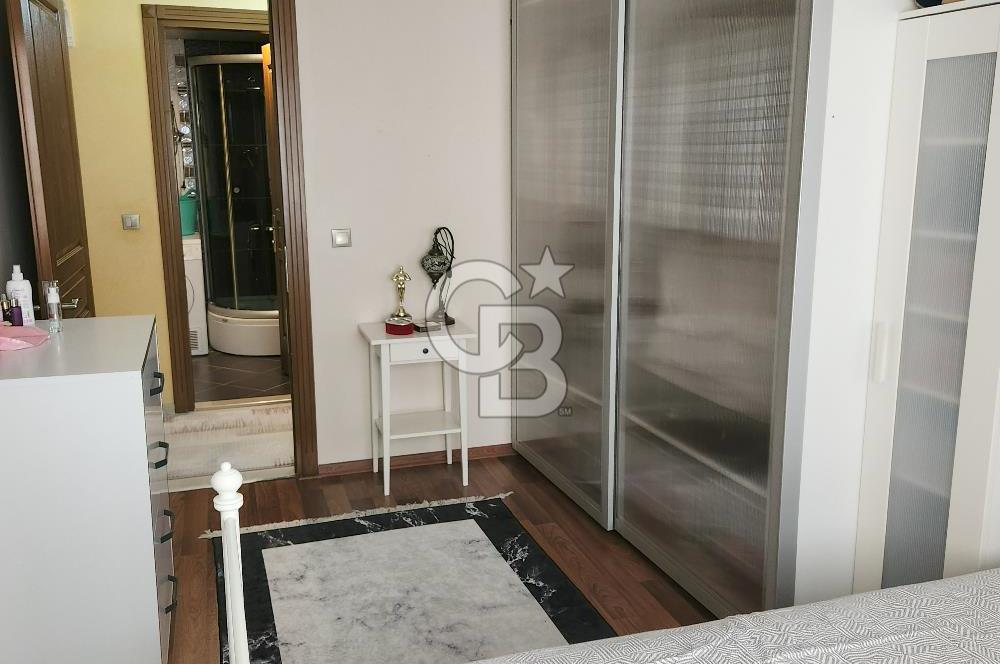 Net 140 m², Ebeveyn Banyolu, Kapalı Otopark & Depolu 3+1