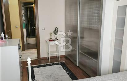 Net 140 m², Ebeveyn Banyolu, Kapalı Otopark & Depolu 3+1