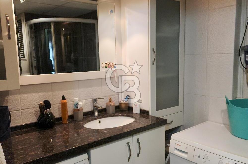Net 140 m², Ebeveyn Banyolu, Kapalı Otopark & Depolu 3+1