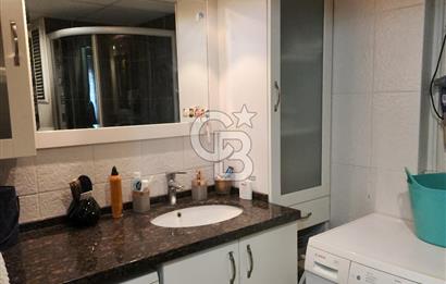 Net 140 m², Ebeveyn Banyolu, Kapalı Otopark & Depolu 3+1