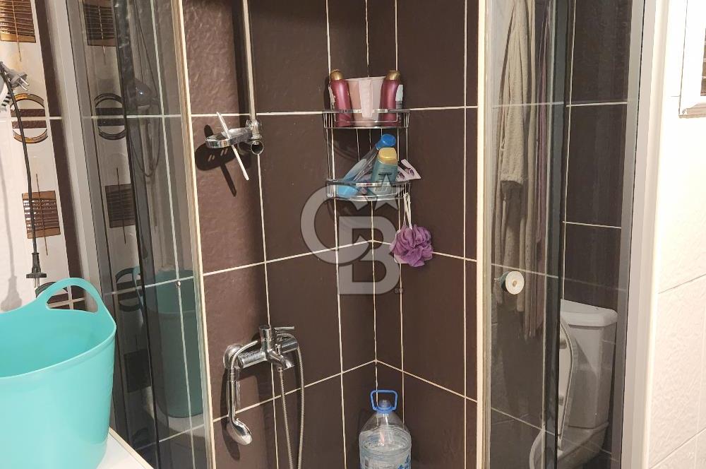 Net 140 m², Ebeveyn Banyolu, Kapalı Otopark & Depolu 3+1