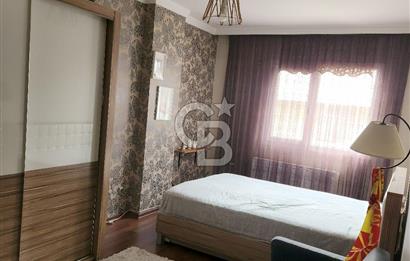 Net 140 m², Ebeveyn Banyolu, Kapalı Otopark & Depolu 3+1