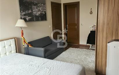 Net 140 m², Ebeveyn Banyolu, Kapalı Otopark & Depolu 3+1