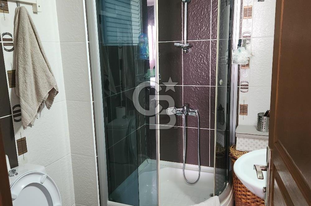 Net 140 m², Ebeveyn Banyolu, Kapalı Otopark & Depolu 3+1