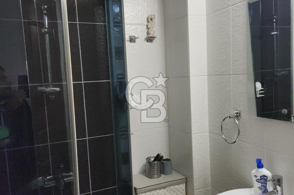 Net 140 m², Ebeveyn Banyolu, Kapalı Otopark & Depolu 3+1