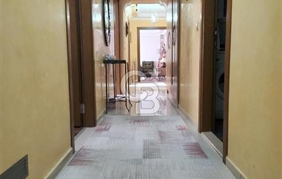 Net 140 m², Ebeveyn Banyolu, Kapalı Otopark & Depolu 3+1