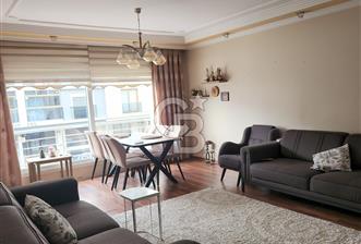 Net 140 m², Ebeveyn Banyolu, Kapalı Otopark & Depolu 3+1