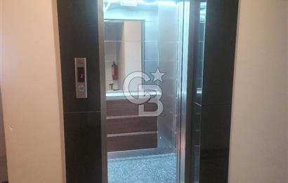 Net 140 m², Ebeveyn Banyolu, Kapalı Otopark & Depolu 3+1