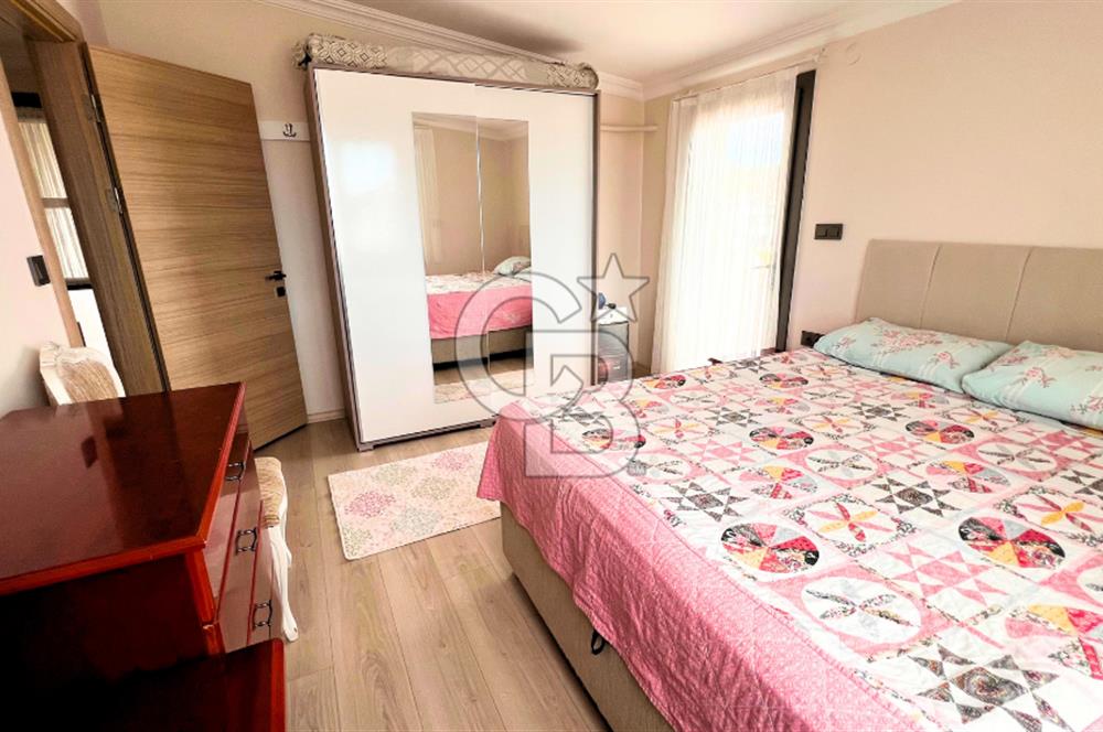 AYVALIK'IN SANAT KÖYÜ KÜÇÜKKÖY'DE MUHTEŞEM YATIRIM FIRSATI!