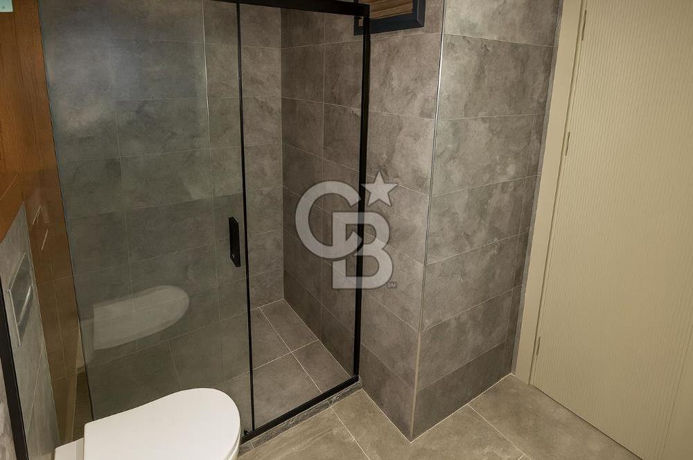 İzmir Menemen Devlet Hastanesi Yanı - Sıfır - 1+1 Kiralık Daire