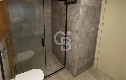 İzmir Menemen Devlet Hastanesi Yanı - Sıfır - 1+1 Kiralık Daire