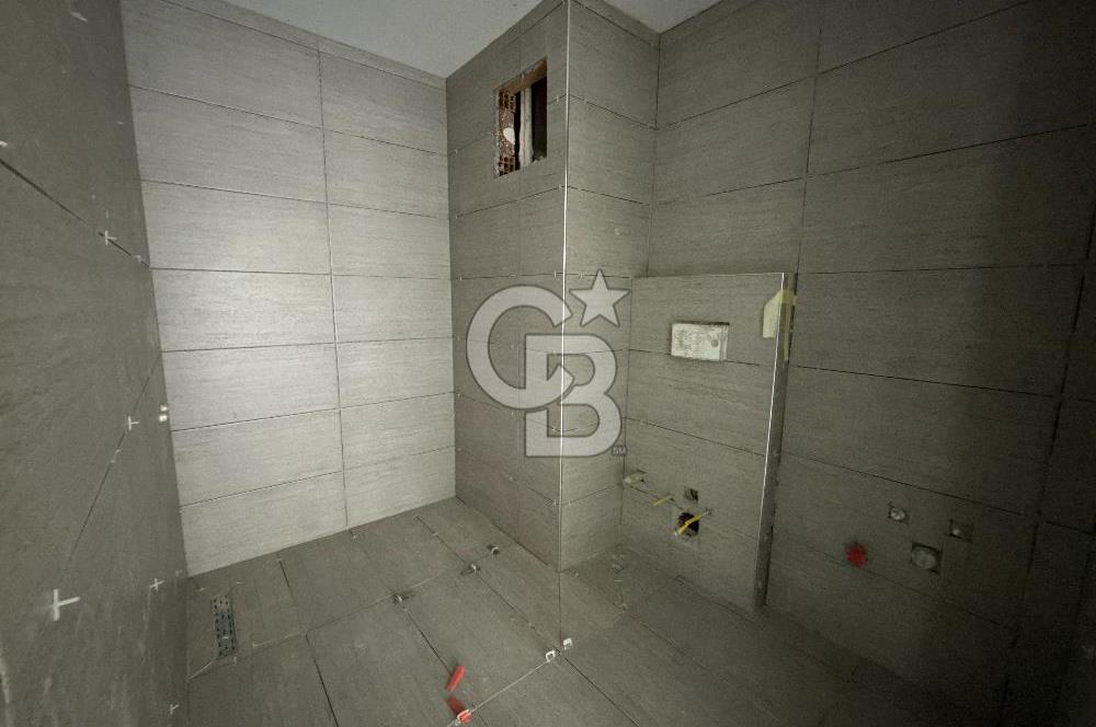 İzmir Menemen'de Yatırım Fırsatı - 2+1 Satılık Sıfır Daire