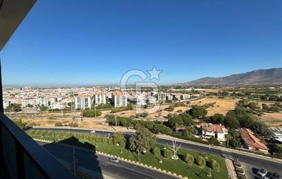 İzmir Menemen Devlet Hastanesi Yanı - Sıfır - 1+1 Kiralık Daire