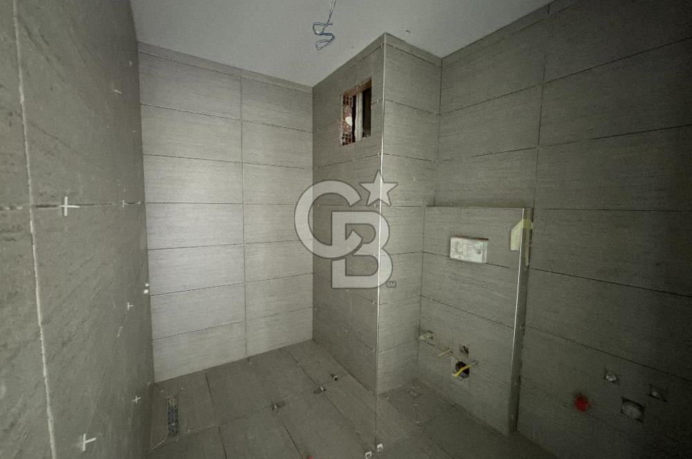İzmir Menemen'de Yatırım Fırsatı - 2+1 Satılık Sıfır Daire