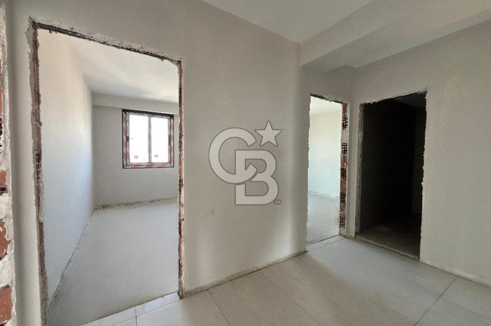 İzmir Menemen'de Yatırım Fırsatı - 2+1 Satılık Sıfır Daire