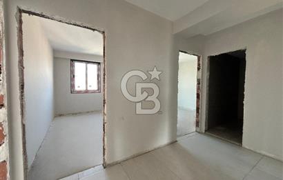 İzmir Menemen'de Yatırım Fırsatı - 2+1 Satılık Sıfır Daire