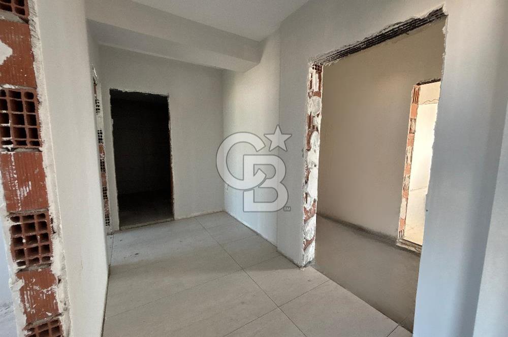 İzmir Menemen'de Yatırım Fırsatı - 2+1 Satılık Sıfır Daire