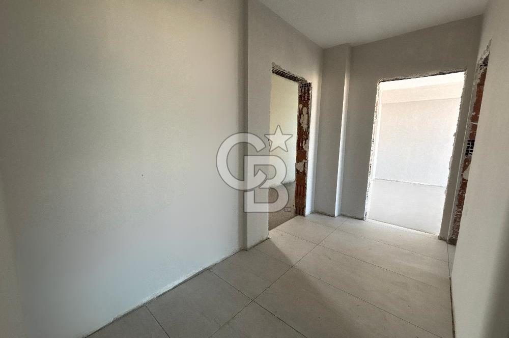 İzmir Menemen'de Yatırım Fırsatı - 2+1 Satılık Sıfır Daire