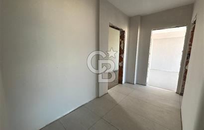 İzmir Menemen'de Yatırım Fırsatı - 2+1 Satılık Sıfır Daire
