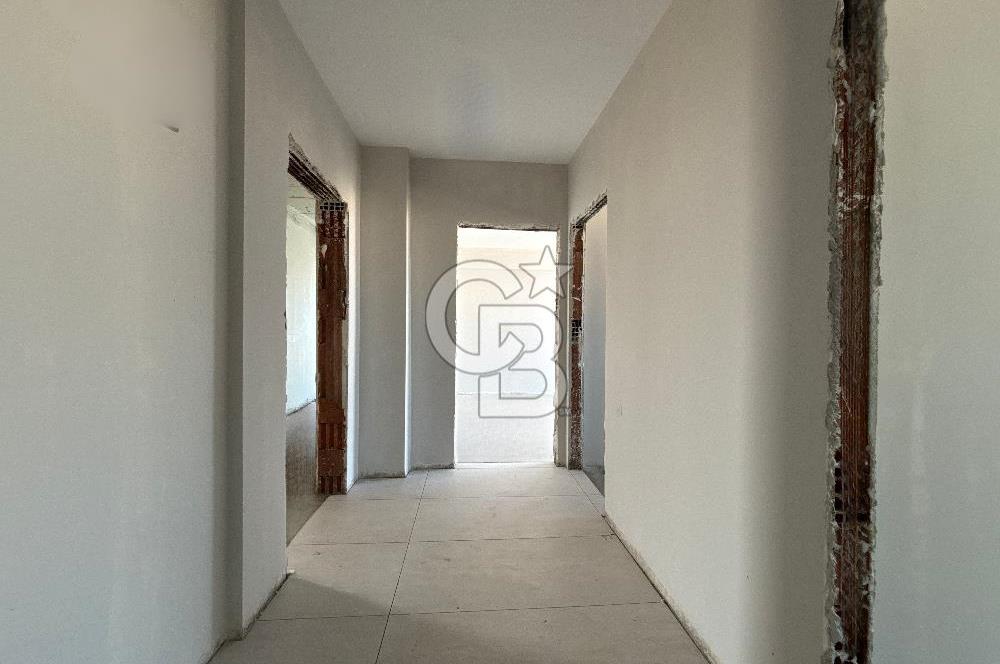 İzmir Menemen'de Yatırım Fırsatı - 2+1 Satılık Sıfır Daire