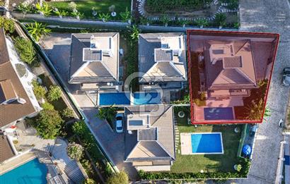 Urla Çeşmealtı Lüx 5+1 Villa