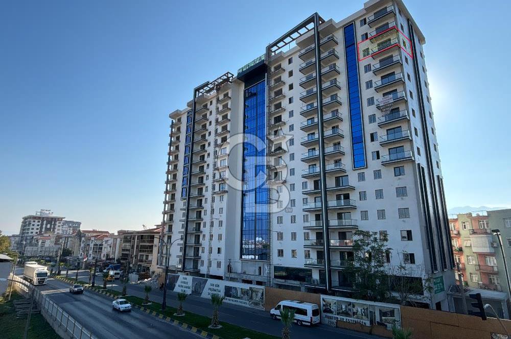 İzmir Menemen'de Yatırım Fırsatı - 2+1 Satılık Sıfır Daire