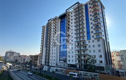 İzmir Menemen'de Yatırım Fırsatı - 2+1 Satılık Sıfır Daire