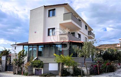 AYVALIK'IN SANAT KÖYÜ KÜÇÜKKÖY'DE MUHTEŞEM YATIRIM FIRSATI!
