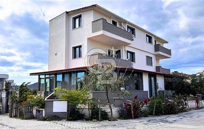 AYVALIK'IN SANAT KÖYÜ KÜÇÜKKÖY'DE MUHTEŞEM YATIRIM FIRSATI!