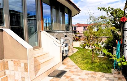 AYVALIK'IN SANAT KÖYÜ KÜÇÜKKÖY'DE MUHTEŞEM YATIRIM FIRSATI!