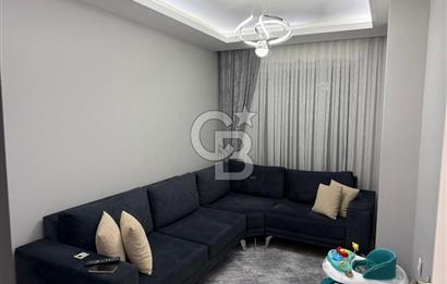 Ana Cadde Üzeri 4 Yıllık 2+1