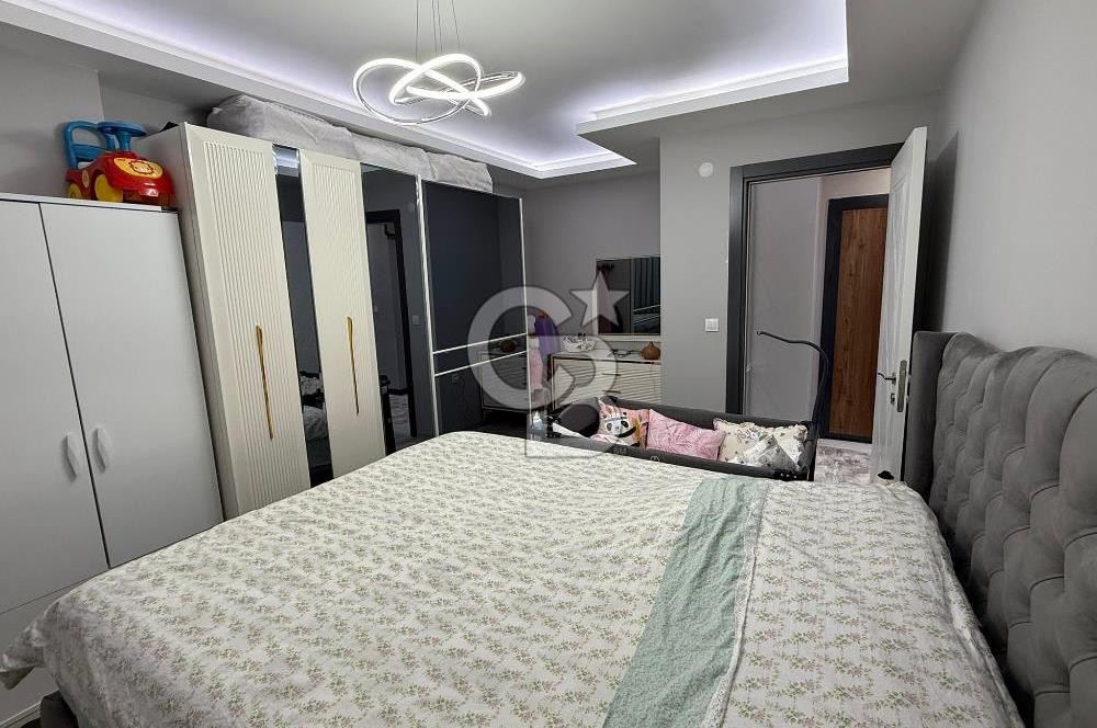 Ana Cadde Üzeri 4 Yıllık 2+1