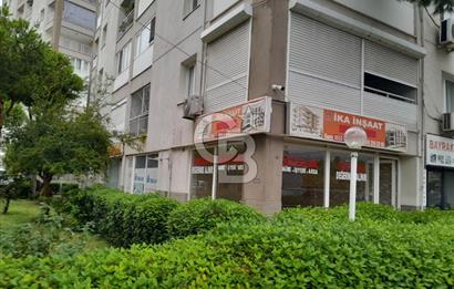  PRESTİJLİ KÖŞE DÜKKAN – YÜKSEK GÖRÜNÜRLÜK & MERKEZİ KONUM